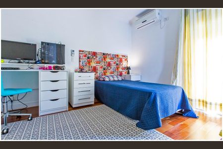 Apartamento à venda com 4 quartos, 230m² em Jardim Vila Mariana, São Paulo