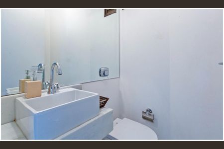 Apartamento à venda com 4 quartos, 230m² em Jardim Vila Mariana, São Paulo