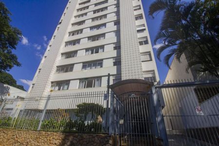 Apartamento à venda com 2 quartos, 110m² em Vila Afonso, São Paulo