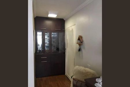 Apartamento à venda com 2 quartos, 110m² em Vila Afonso, São Paulo