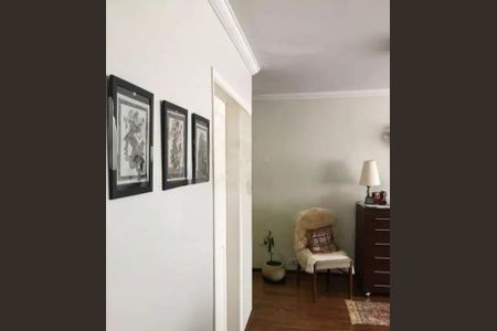 Apartamento à venda com 2 quartos, 110m² em Vila Afonso, São Paulo
