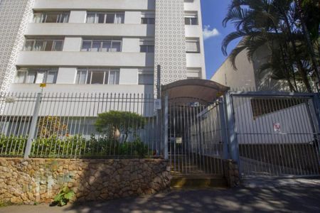 Apartamento à venda com 2 quartos, 110m² em Vila Afonso, São Paulo
