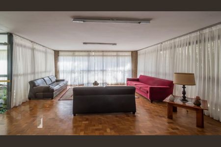 Apartamento à venda com 2 quartos, 110m² em Vila Afonso, São Paulo