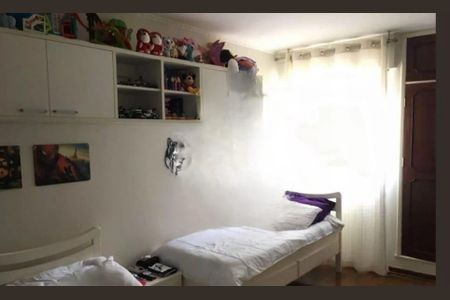 Apartamento à venda com 2 quartos, 110m² em Vila Afonso, São Paulo