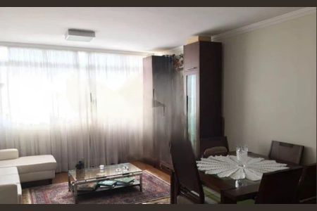 Apartamento à venda com 2 quartos, 110m² em Vila Afonso, São Paulo