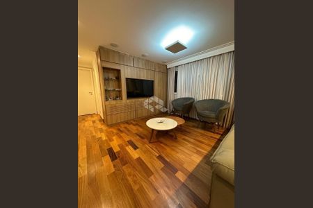 Apartamento à venda com 3 quartos, 141m² em Alto do Ipiranga, São Paulo