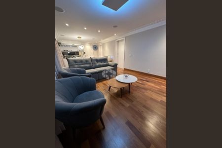 Apartamento à venda com 3 quartos, 141m² em Alto do Ipiranga, São Paulo