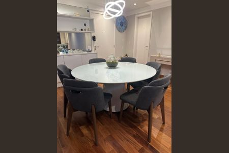 Apartamento à venda com 3 quartos, 141m² em Alto do Ipiranga, São Paulo