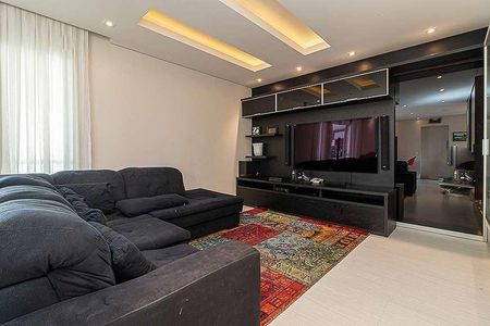Apartamento à venda com 3 quartos, 184m² em Vila Mariana, São Paulo