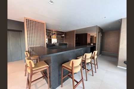 Apartamento à venda com 1 quarto, 37m² em Vila Mariana, São Paulo