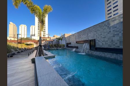 Apartamento à venda com 1 quarto, 37m² em Vila Mariana, São Paulo