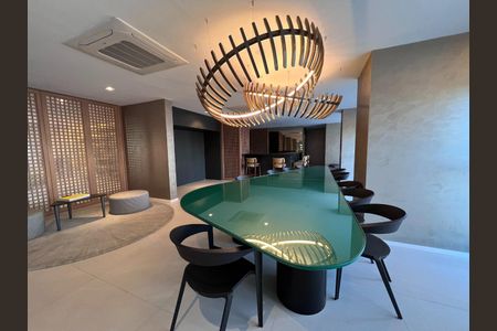 Apartamento à venda com 1 quarto, 37m² em Vila Mariana, São Paulo