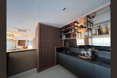 Apartamento à venda com 1 quarto, 37m² em Vila Mariana, São Paulo