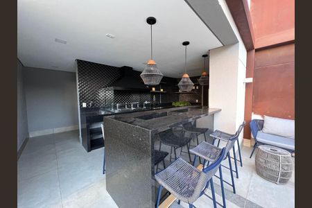 Apartamento à venda com 1 quarto, 37m² em Vila Mariana, São Paulo