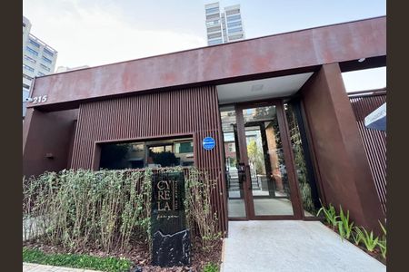 Apartamento à venda com 1 quarto, 37m² em Vila Mariana, São Paulo