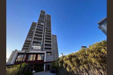 Apartamento à venda com 1 quarto, 37m² em Vila Mariana, São Paulo