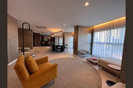 Apartamento à venda com 1 quarto, 37m² em Vila Mariana, São Paulo