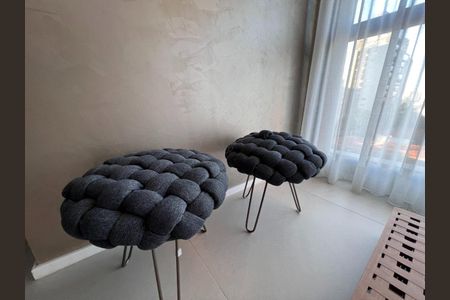 Apartamento à venda com 1 quarto, 37m² em Vila Mariana, São Paulo