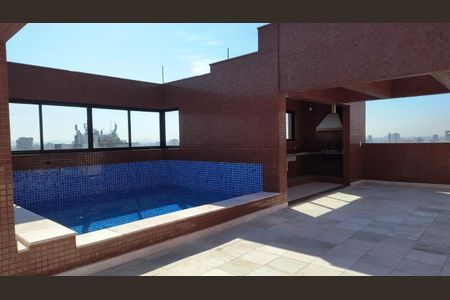 Apartamento à venda com 433m², 4 quartos e 6 vagas