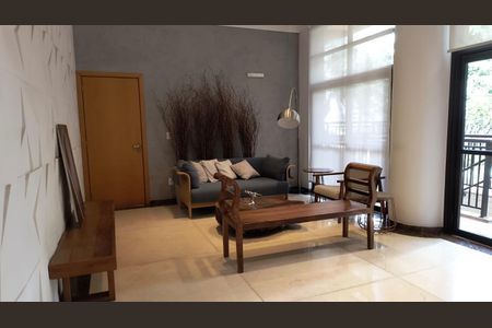 Apartamento à venda com 433m², 4 quartos e 6 vagas