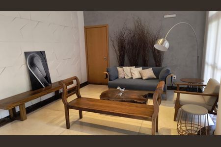 Apartamento à venda com 433m², 4 quartos e 6 vagas