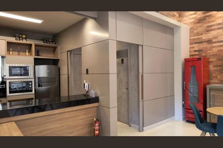 Apartamento à venda com 433m², 4 quartos e 6 vagas