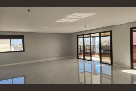 Apartamento à venda com 433m², 4 quartos e 6 vagas