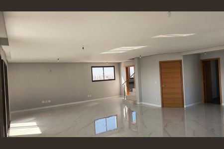 Apartamento à venda com 433m², 4 quartos e 6 vagas