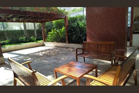 Apartamento à venda com 433m², 4 quartos e 6 vagas
