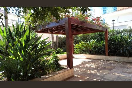 Apartamento à venda com 433m², 4 quartos e 6 vagas