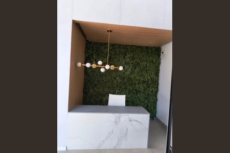 Apartamento à venda com 20m², 1 quarto e sem vaga