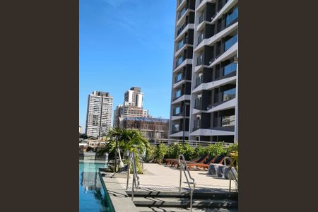 Apartamento à venda com 20m², 1 quarto e sem vaga