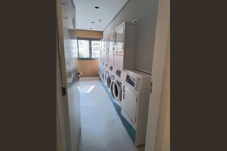Apartamento à venda com 20m², 1 quarto e sem vaga