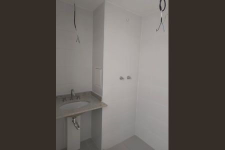 Apartamento à venda com 1 quarto, 20m² em Alto do Ipiranga, São Paulo