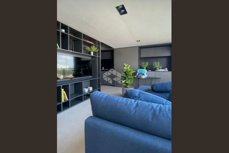Apartamento à venda com 1 quarto, 42m² em Vila Mariana, São Paulo