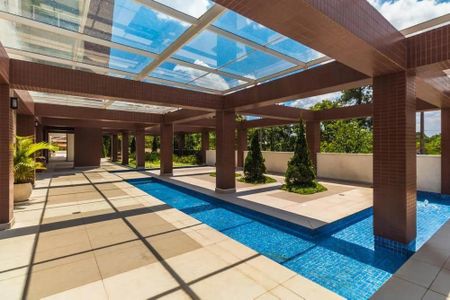 Apartamento à venda com 266m², 4 quartos e 4 vagas