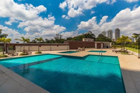 Apartamento à venda com 266m², 4 quartos e 4 vagas