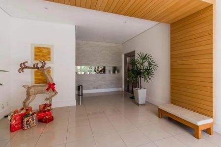 Apartamento à venda com 4 quartos, 266m² em Jurubatuba, São Paulo