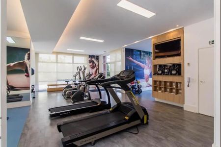 Apartamento à venda com 266m², 4 quartos e 4 vagas