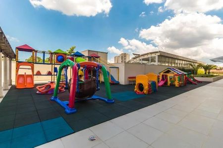 Apartamento à venda com 266m², 4 quartos e 4 vagas