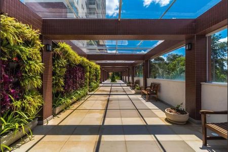 Apartamento à venda com 4 quartos, 266m² em Jurubatuba, São Paulo