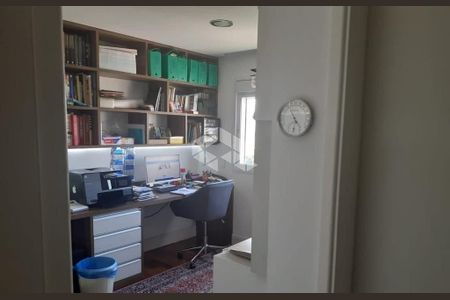 Apartamento à venda com 266m², 4 quartos e 4 vagas