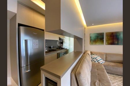 Apartamento à venda com 80m², 2 quartos e 2 vagas