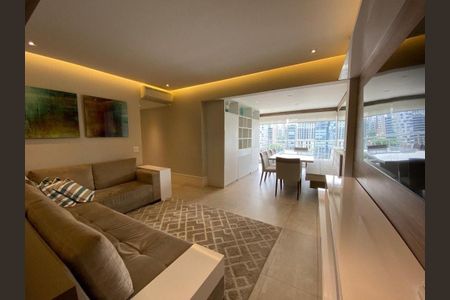 Apartamento à venda com 80m², 2 quartos e 2 vagas