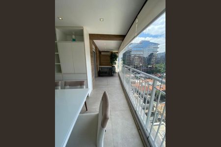 Apartamento à venda com 80m², 2 quartos e 2 vagas