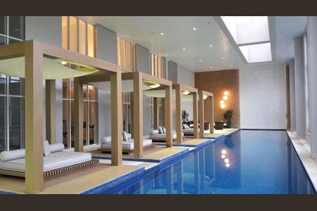 Apartamento à venda com 80m², 2 quartos e 2 vagas