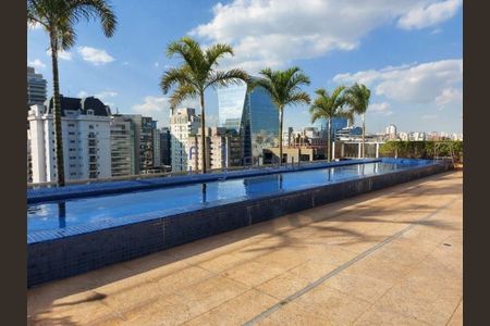 Apartamento à venda com 80m², 2 quartos e 2 vagas