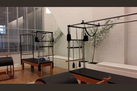 Apartamento à venda com 80m², 2 quartos e 2 vagas