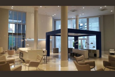 Apartamento à venda com 2 quartos, 80m² em Vila Nova Conceição, São Paulo