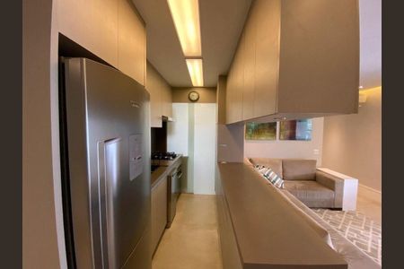 Apartamento à venda com 80m², 2 quartos e 2 vagas